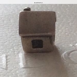 Pandora retired charm